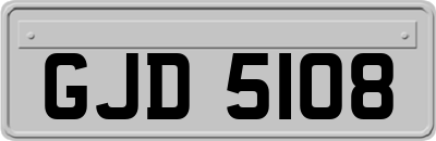GJD5108
