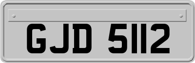 GJD5112