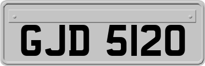 GJD5120