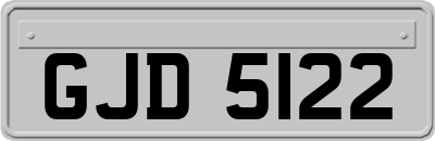 GJD5122