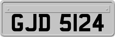 GJD5124