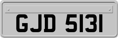 GJD5131