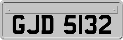 GJD5132