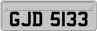 GJD5133