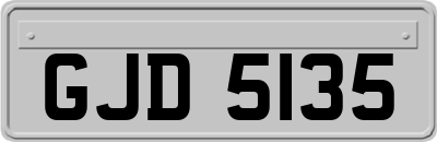 GJD5135