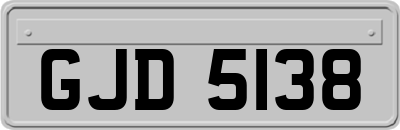 GJD5138