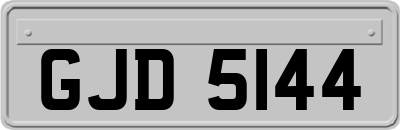 GJD5144