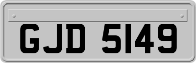 GJD5149