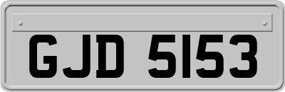 GJD5153