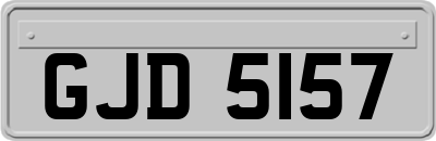 GJD5157