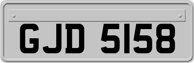 GJD5158