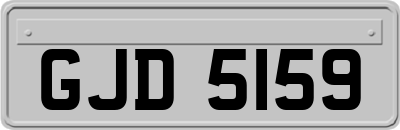 GJD5159