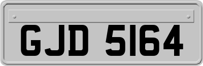GJD5164