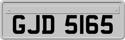 GJD5165