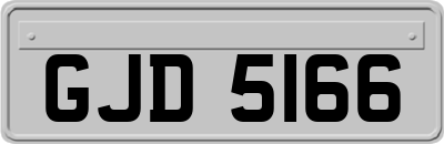 GJD5166