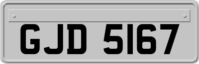 GJD5167