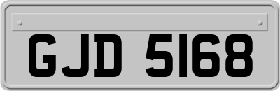 GJD5168