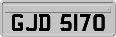 GJD5170