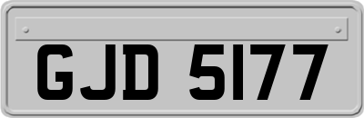 GJD5177