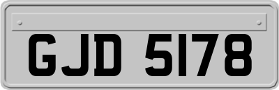 GJD5178