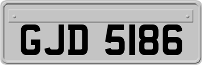 GJD5186