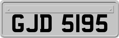 GJD5195