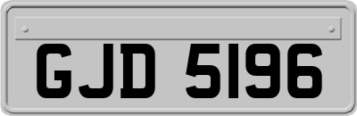 GJD5196