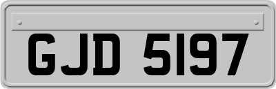 GJD5197