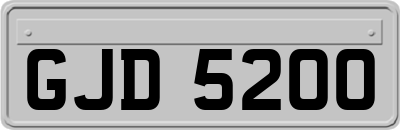 GJD5200
