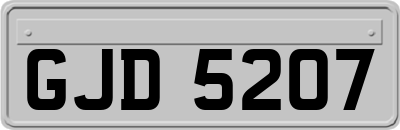 GJD5207