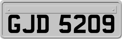 GJD5209