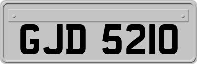 GJD5210
