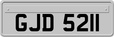 GJD5211