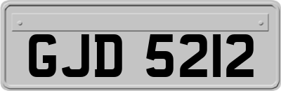 GJD5212