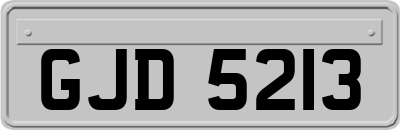 GJD5213