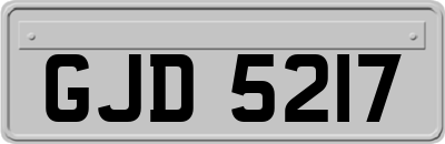 GJD5217