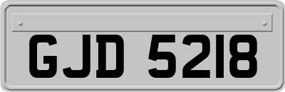 GJD5218