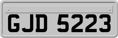 GJD5223