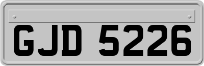 GJD5226