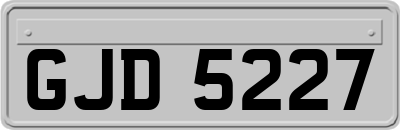 GJD5227