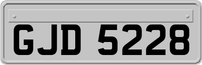 GJD5228