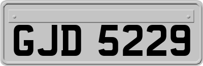 GJD5229
