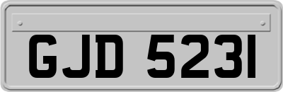 GJD5231