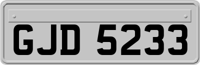 GJD5233