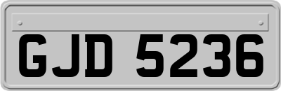 GJD5236