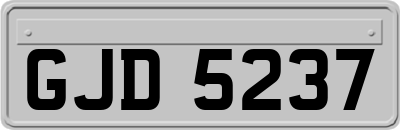 GJD5237
