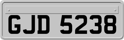 GJD5238