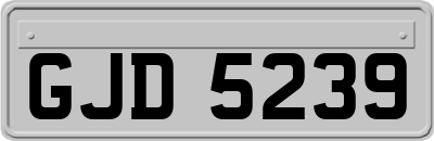 GJD5239