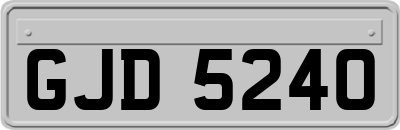GJD5240