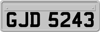 GJD5243